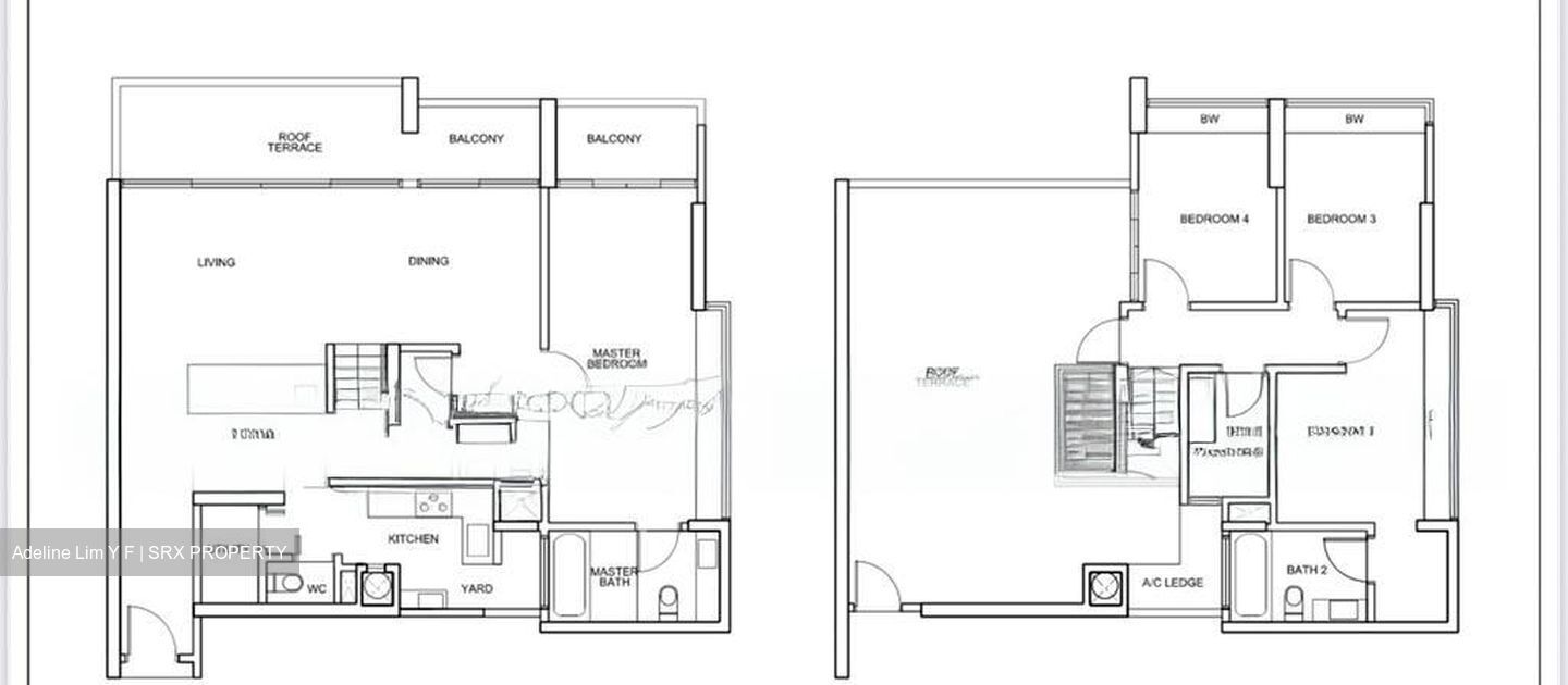 Centro Residences (D20), Condominium #497632931